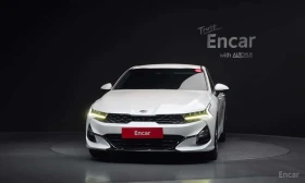 Kia K5 * 2.0 * , снимка 3