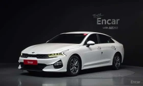 Kia K5 * 2.0 * , снимка 1