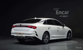 Kia K5 * 2.0 * , снимка 2