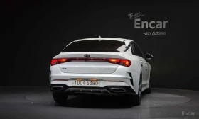 Kia K5 * 2.0 * , снимка 4