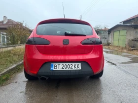 Seat Leon 1.9 TDI, снимка 4