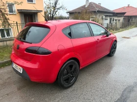 Seat Leon 1.9 TDI, снимка 3