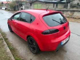 Seat Leon 1.9 TDI, снимка 5