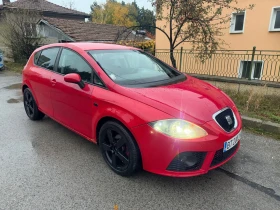 Seat Leon 1.9 TDI, снимка 2