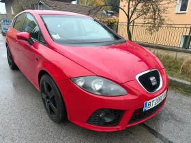 Seat Leon 1.9 TDI, снимка 7