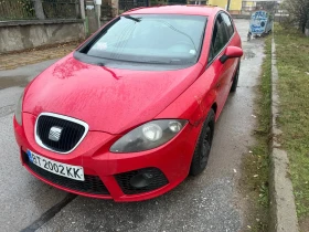 Seat Leon 1.9 TDI, снимка 6