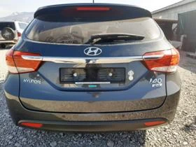 Hyundai I40 2.0GDi НА ЧАСТИ - [6] 