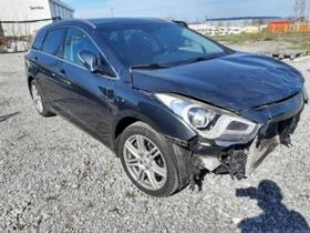 Hyundai I40 2.0GDi НА ЧАСТИ - [4] 