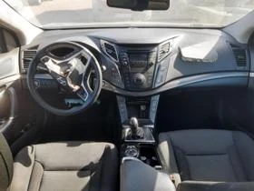 Hyundai I40 2.0GDi НА ЧАСТИ - [16] 