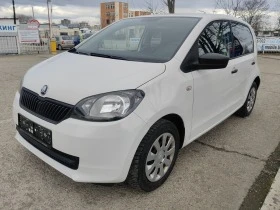     Skoda Citigo 1, 0MPI-60PS