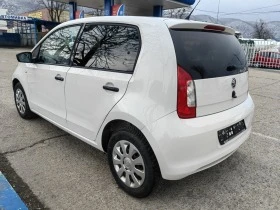     Skoda Citigo 1, 0MPI-60PS