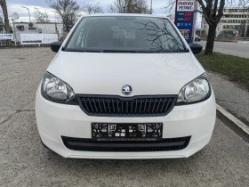     Skoda Citigo 1, 0MPI-60PS