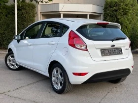 Ford Fiesta 1.0i 80кс. (EURO 5B), снимка 6