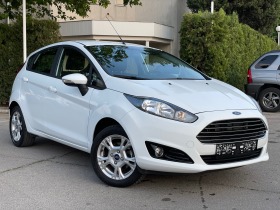 Обява за продажба на Ford Fiesta 1.0i 80кс. (EURO 5B) ~15 999 лв. - изображение 1