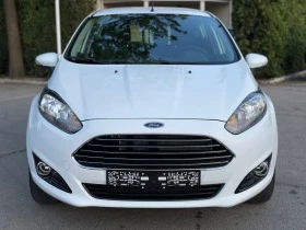     Ford Fiesta 1.0i 80. (EURO 5B)