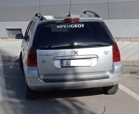 Peugeot 307 | Mobile.bg   6