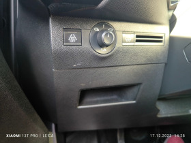 Citroen DS 7 Crossback 1,5 HDI, снимка 16 - Автомобили и джипове - 43461012