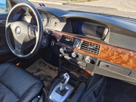 BMW 525 d, снимка 10 - Автомобили и джипове - 45749397