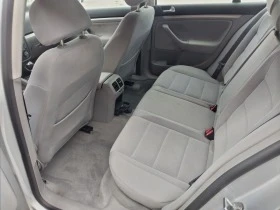 VW Jetta 1.6 102 к.с., снимка 6