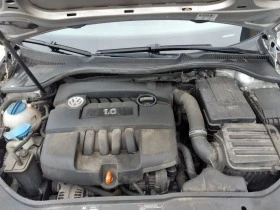 VW Jetta 1.6 102 к.с., снимка 11