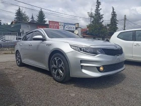 Kia K5 2.0 LPI , снимка 4