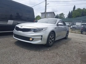 Kia K5 2.0 LPI , снимка 2