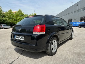 Opel Signum Бензин, снимка 4