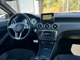 Mercedes-Benz A 220 * AMG/SPORT* ПОДГРЕВ* DISTRONIC+ * CARBON* , снимка 8