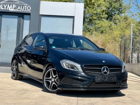     Mercedes-Benz A 220 * AMG/SPORT* * DISTRONIC+ * CARBON* 