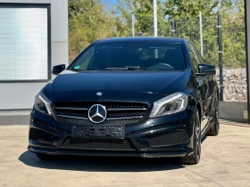 Mercedes-Benz A 220 * AMG/SPORT* ПОДГРЕВ* DISTRONIC+ * CARBON* , снимка 2