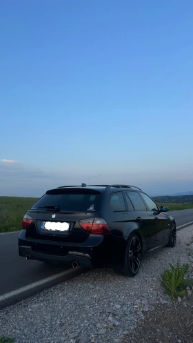 BMW 335, снимка 4