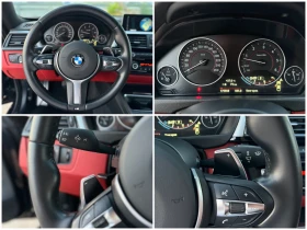 BMW 430 d= xDrive= Gran Coupe= M-performance= Keyless Go= , снимка 15