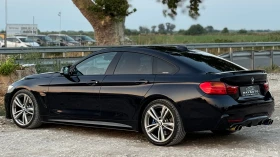 BMW 430 d= xDrive= Gran Coupe= M-performance= Keyless Go= , снимка 7