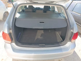 VW Golf 1.6 TDI, снимка 7