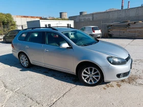 VW Golf 1.6 TDI, снимка 2