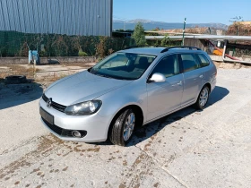 VW Golf 1.6 TDI, снимка 1