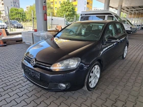 VW Golf 1.6TDI 105PS.HI-LINE ITALIA - [2] 