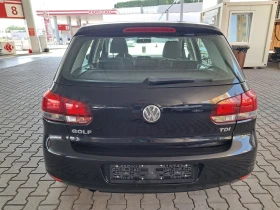 VW Golf 1.6TDI 105PS.HI-LINE ITALIA | Mobile.bg    6