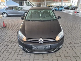 VW Golf 1.6TDI 105PS.HI-LINE ITALIA, снимка 2