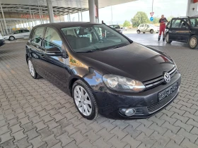 VW Golf 1.6TDI 105PS.HI-LINE ITALIA, снимка 9