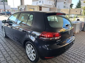 VW Golf 1.6TDI 105PS.HI-LINE ITALIA, снимка 7