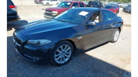 BMW 528 i N52B30 подходящ за LPG, снимка 2