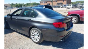 BMW 528 i N52B30 подходящ за LPG, снимка 4