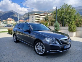 Mercedes-Benz E 350 4 MATIC Distronic + , снимка 3