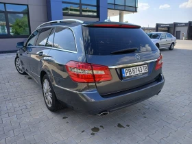 Mercedes-Benz E 350 4 MATIC Distronic + , снимка 6