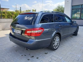 Mercedes-Benz E 350 4 MATIC Distronic + , снимка 5