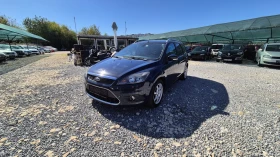     Ford Focus NAVIGACIA 