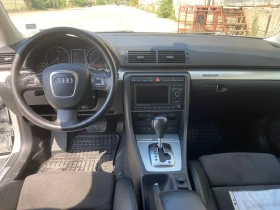 Audi A4 3.0 TDI Quattro, снимка 9