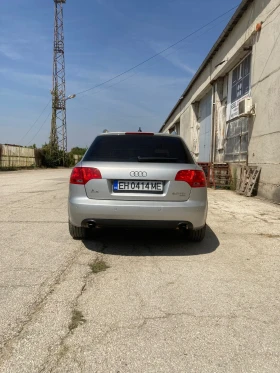 Audi A4 3.0 TDI Quattro, снимка 4