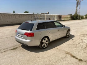 Audi A4 3.0 TDI Quattro, снимка 5